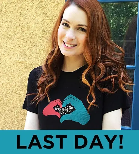 Image 5368081 from Felicia Day