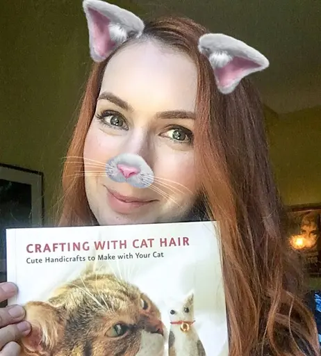 Image 5368078 from Felicia Day