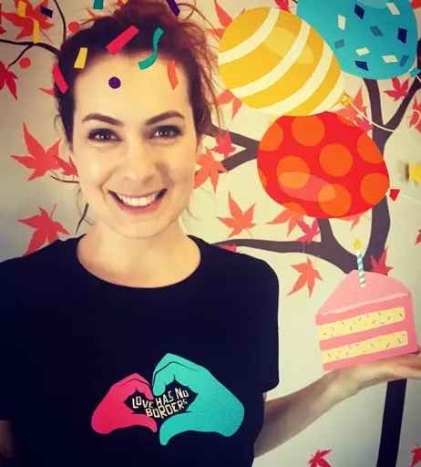 Image 5368251 from Felicia Day