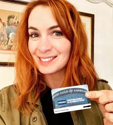 Image 5368212 from Felicia Day