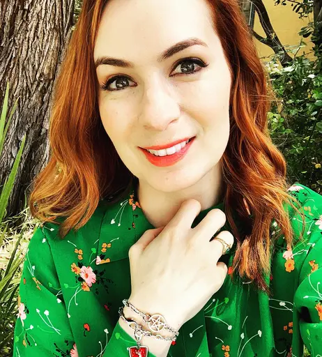 Image 5368202 from Felicia Day