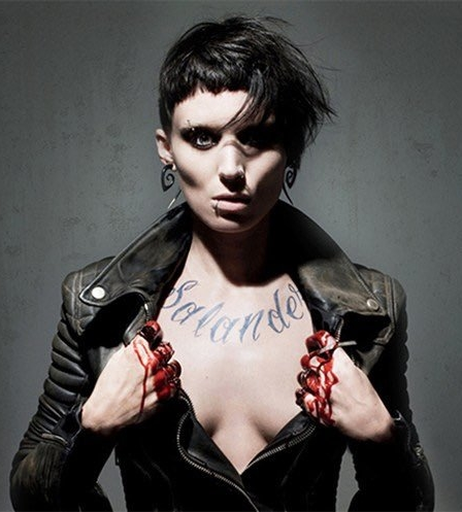 Image 5351653 from Rooney Mara