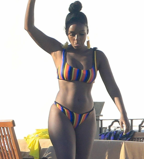 Image 5344609 from Janelle Monae