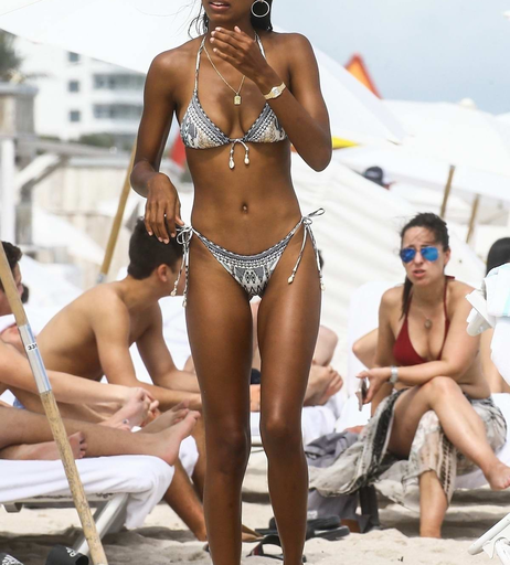 Image 5341847 from Jasmine Tookes
