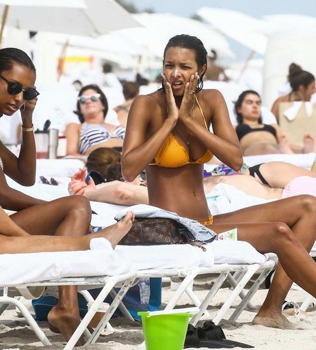 Image 5341866 from Jasmine Tookes