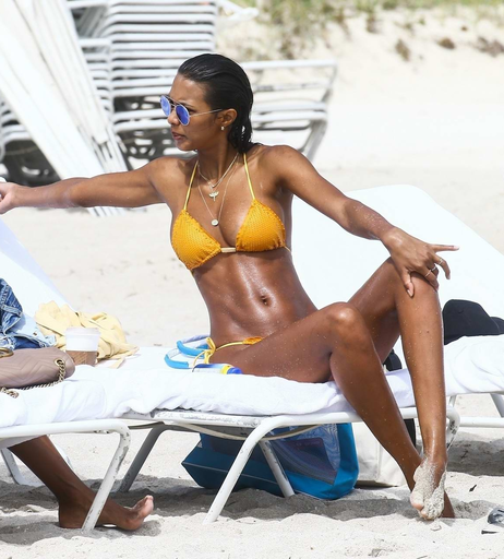 Image 5341865 from Jasmine Tookes