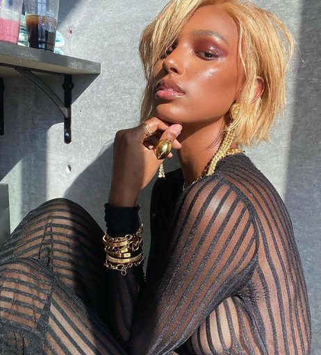 Image 5341816 from Jasmine Tookes
