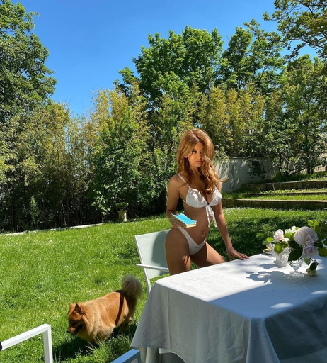 Image 5333704 from Zahia Dehar