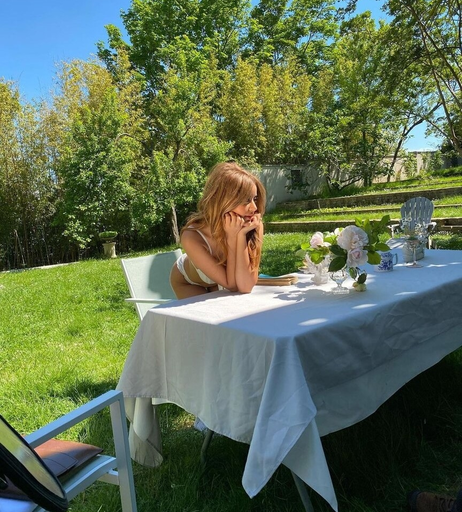 Image 5333720 from Zahia Dehar