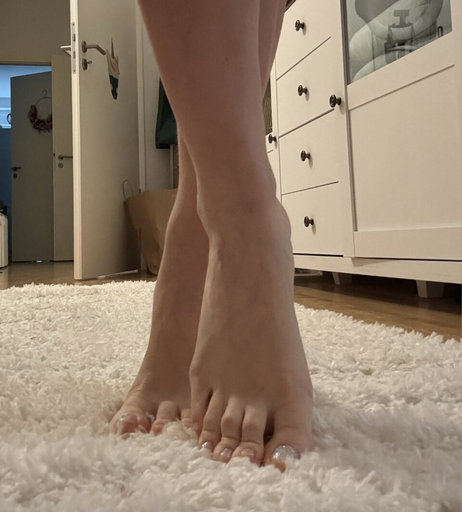 Image 53259 from hotfeetbyannewuensche