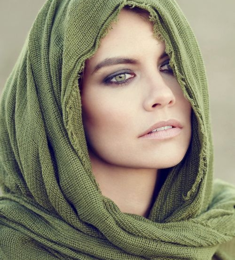 Image 5327897 from Lauren Cohan