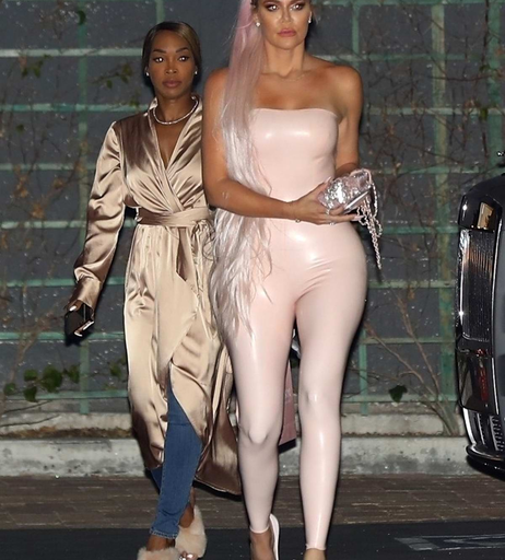 Image 5324768 from Khloé Kardashian