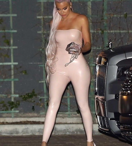 Image 5324762 from Khloé Kardashian