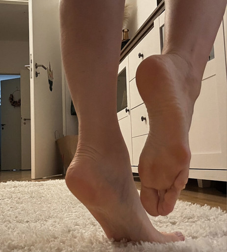 Image 53239 from hotfeetbyannewuensche