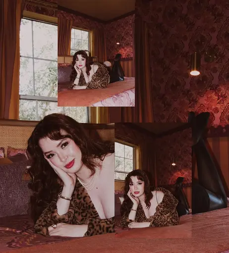 Image 5311140 from Ashley Ippolito / Reacts By Ash / ur internet mom ash