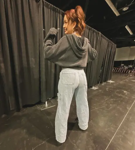 Image 5311043 from Ashley Ippolito / Reacts By Ash / ur internet mom ash