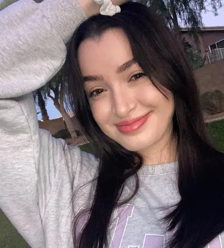 Image 5311010 from Ashley Ippolito / Reacts By Ash / ur internet mom ash
