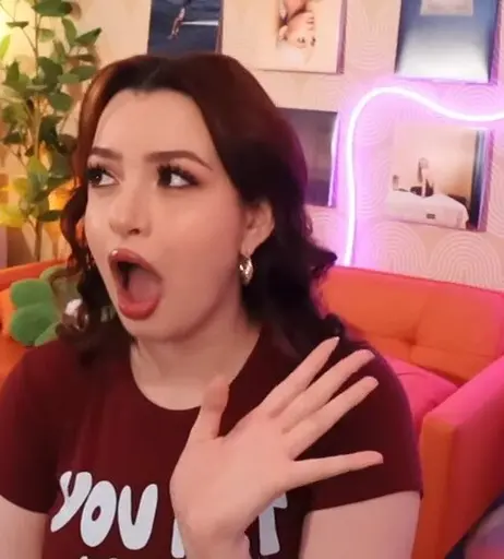 Image 5311030 from Ashley Ippolito / Reacts By Ash / ur internet mom ash
