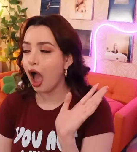 Image 5311024 from Ashley Ippolito / Reacts By Ash / ur internet mom ash
