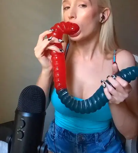 Image 5311375 from Caci ASMR