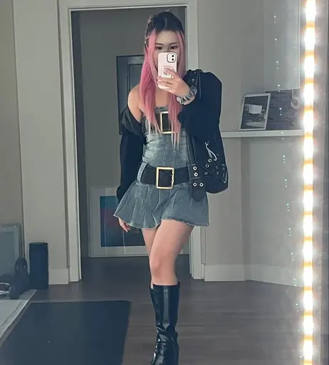 Image 5311314 from Starrymiu / Kristie Miu