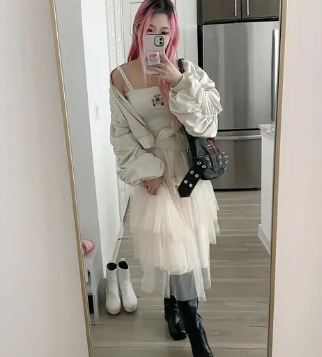 Image 5311309 from Starrymiu / Kristie Miu
