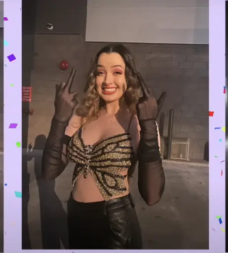 Image 5310933 from Ashley Ippolito / Reacts By Ash / ur internet mom ash