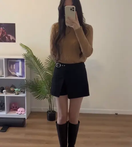 Image 5305984 from Yoona french streamer
