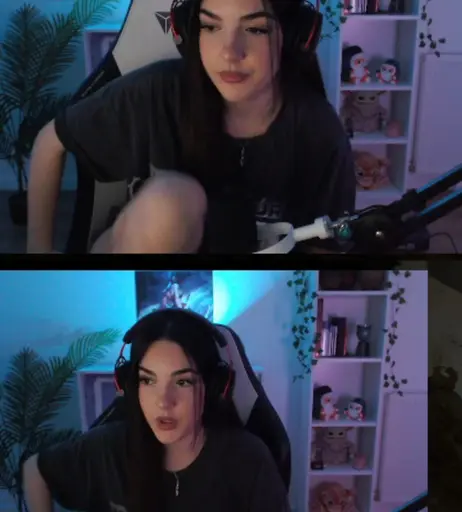 Image 5306061 from Yoona french streamer