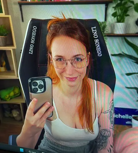 Image 5307061 from Michelle Puttini (Italian Streamer)