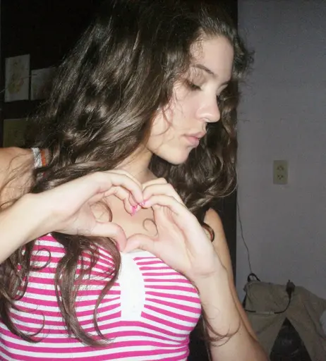 Image 5895427 from Valeria Villalba, Argentinian🇦🇷 Teen Leak