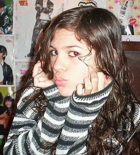 Image 5895695 from Valeria Villalba, Argentinian🇦🇷 Teen Leak