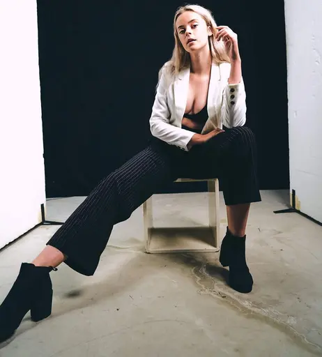 Image 5891789 from Ashley Rose Harris