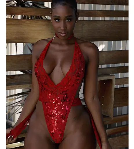 Image 5893659 from Bria Myles / realbriamyles