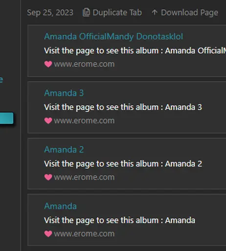 Image 5898832 from OfficialMandy Donotasklol