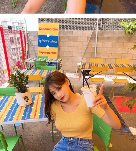 Image 5898090 from boram__jj /  jeon boram  /  cr5p__br