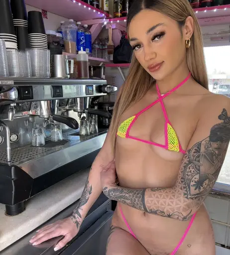 Image 5884227 from Baristatbaby