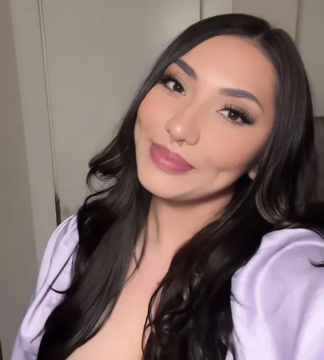 Image 5881883 from Sexy Big Titty latina BBW @Leeeenaq - goon material