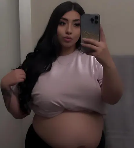 Image 5881725 from Sexy Big Titty latina BBW @Leeeenaq - goon material