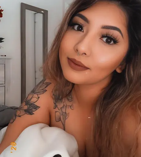 Image 5881681 from Sexy Big Titty latina BBW @Leeeenaq - goon material
