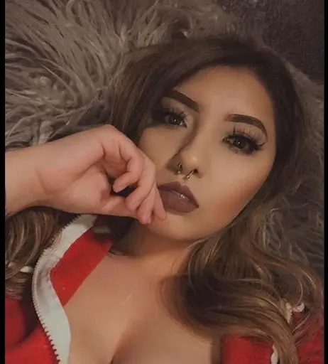Image 5881652 from Sexy Big Titty latina BBW @Leeeenaq - goon material