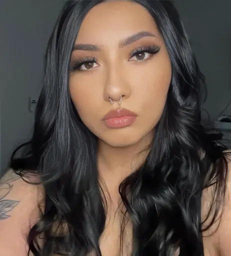 Image 5881673 from Sexy Big Titty latina BBW @Leeeenaq - goon material