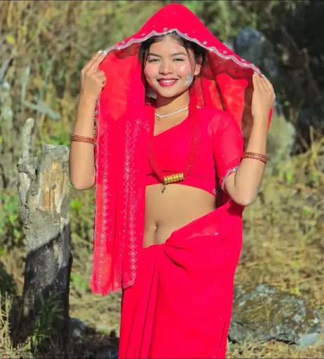 Image 5889534 from Bihar stage/ cage show girls