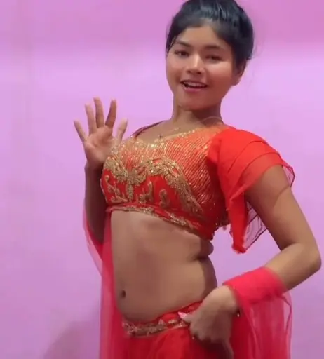 Image 5889772 from Bihar stage/ cage show girls