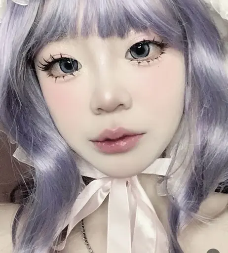 Image 5889180 from Hà Quỳnh Trang (Nekotineeee_) Su Kem sex cosplayer