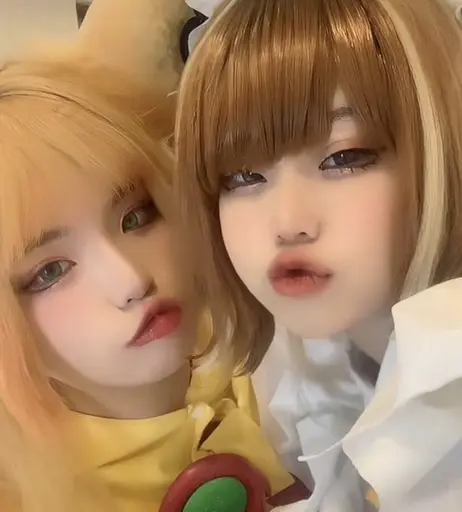 Image 5889156 from Hà Quỳnh Trang (Nekotineeee_) Su Kem sex cosplayer