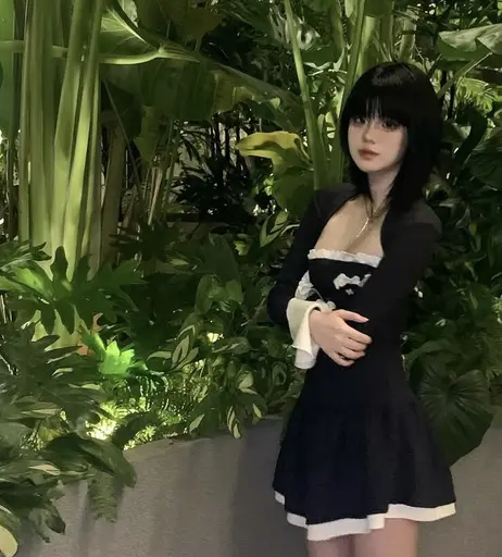 Image 5889169 from Hà Quỳnh Trang (Nekotineeee_) Su Kem sex cosplayer