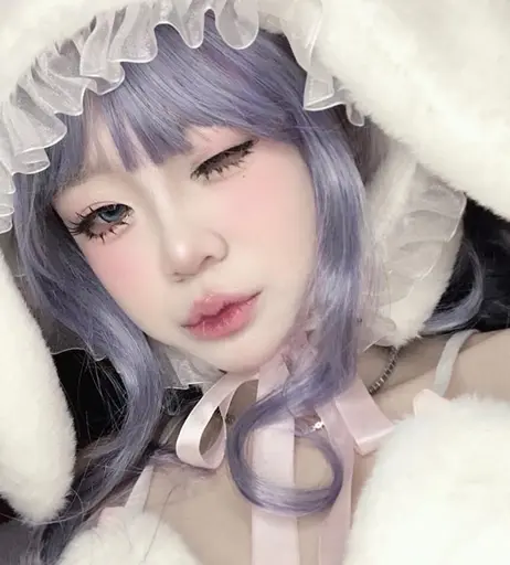 Image 5888854 from Hà Quỳnh Trang (Nekotineeee_) Su Kem sex cosplayer
