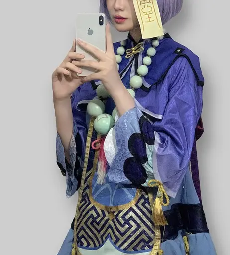 Image 5888825 from Hà Quỳnh Trang (Nekotineeee_) Su Kem sex cosplayer