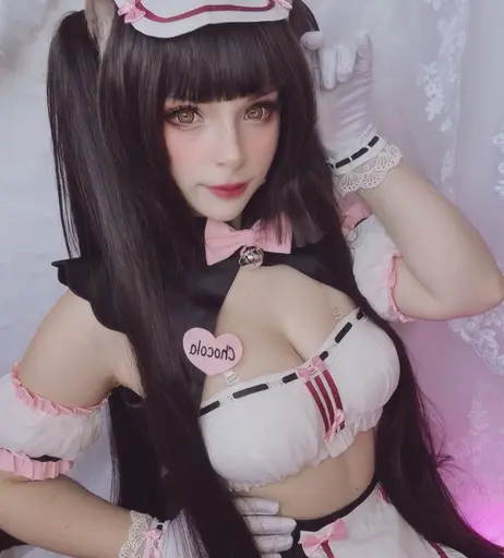 Image 5876444 from Zucora_Cosplay